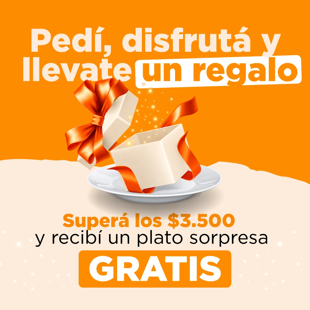 Sabores Caseros