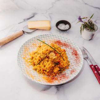 Arroz Valenciano