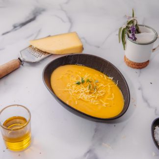 Sopas de Verdura (SIN CREMA)