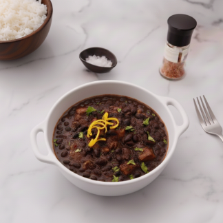 Feijoada + acomp.