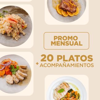 Promo Mensual