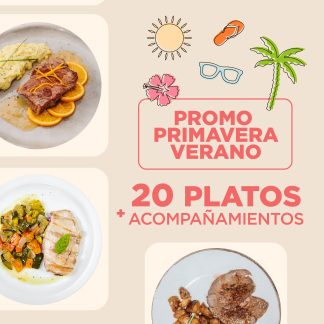 Promo Primavera-Verano