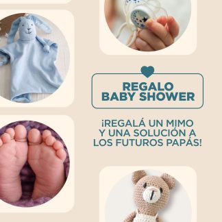 Regalo Baby Shower