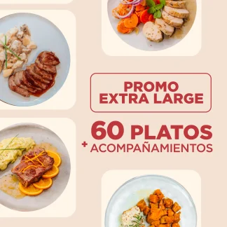 Promo Extra Large